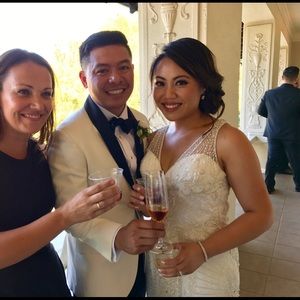 Meet your Posher, Audrey